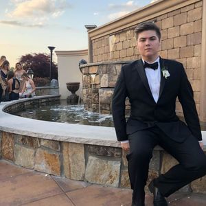 Meet your Posher, Danny